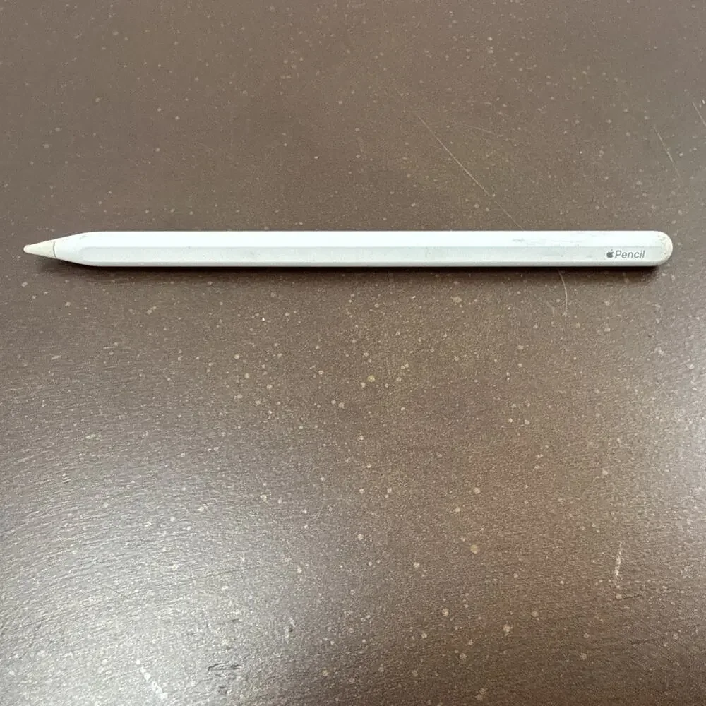 Apple Pencil (2nd generation)